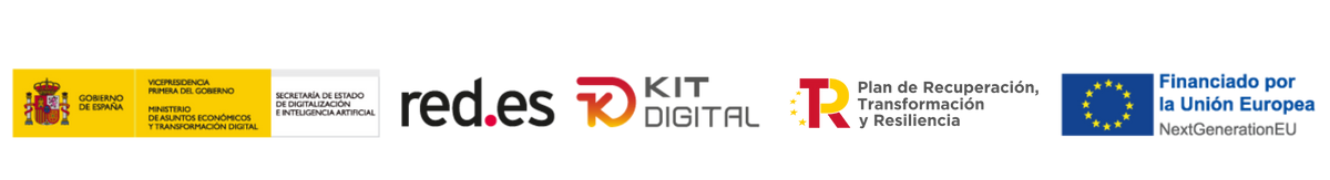 logotipos kit digital